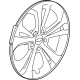 GM 42849058 Wheel Cover GM 42849058 Wheel Cover