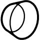 GM 24290889 Filter Seal GM 24290889 Filter Seal