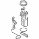GM 25344820 Fuel Pump GM 25344820 Fuel Pump