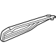 GM 87823059 Mirror Assembly Gasket, Rear Driver Side GM 87823059 Mirror Assembly Gasket, Rear Driver Side