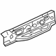 GM 20944839 Inner Reinforcement, Driver Side