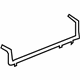 GM 13248178 Center Pillar Reinforcement Baffle, Rear Inner Side GM 13248178 Center Pillar Reinforcement Baffle, Rear Inner Side