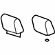 GM 15901251 Headrest GM 15901251 Headrest