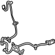 GM 86594652 Harness Assembly-3RD Row Seat Wiring GM 86594652 Harness Assembly-3RD Row Seat Wiring