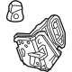 GM 13540567 Lock Actuator, Rear Driver Side GM 13540567 Lock Actuator, Rear Driver Side