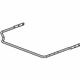 GM 25999269 Adjust Handle, Rear GM 25999269 Adjust Handle, Rear