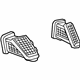 GM 95919070 Air Vent Grille GM 95919070 Air Vent Grille