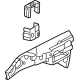 GM 26482991 Rail, Frame Front Side And Engine Compartment GM 26482991 Rail, Frame Front Side And Engine Compartment