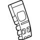 GM 84123008 Support, Chassis, Front GM 84123008 Support, Chassis, Front