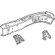 GM 26498243 Rail, Frame Front Side And Engine Compartment GM 26498243 Rail, Frame Front Side And Engine Compartment