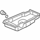 GM 12564803 Oil Pan