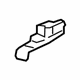 GM 13292817 Outer Seal Retainer, Driver Side