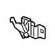 GM 84068582 Latch