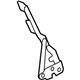 GM 20879203 Hinge, Passenger Side