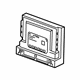 GM 13529041 Body Control Module GM 13529041 Body Control Module