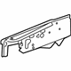 GM 15916902 Extension Panel, Inner Passenger Side