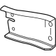 GM 84722279 Mount Bracket, Passenger Side GM 84722279 Mount Bracket, Passenger Side