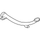 GM 84654409 Air Duct