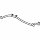 GM 22875329 Overflow Hose GM 22875329 Overflow Hose