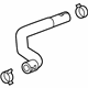 GM 23105391 Inlet Hose GM 23105391 Inlet Hose