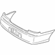 GM 12463199 Bumper Cover GM 12463199 Bumper Cover