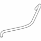 GM 23223118 Outlet Hose GM 23223118 Outlet Hose