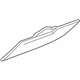 GM 15220572 Compartment Door GM 15220572 Compartment Door