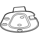 GM 60003202 Access Cover GM 60003202 Access Cover