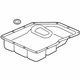 GM 29544374 Transmission Pan GM 29544374 Transmission Pan