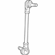 GM 42705813 Stabilizer Link, Driver Side GM 42705813 Stabilizer Link, Driver Side