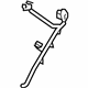 GM 22847396 Wire Harness, Rear