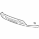GM 84225828 Lower Cover GM 84225828 Lower Cover