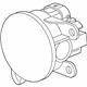 GM 87861392 Lamp, Capsule/Headlamp/Fog Lamp, Front