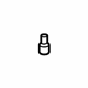 GM 22671653 Pressure Valve GM 22671653 Pressure Valve