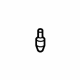 GM 22670747 Evaporator Tube Valve GM 22670747 Evaporator Tube Valve