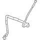 GM 84714472 Antenna Cable