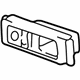 GM 10409297 Combination Switch GM 10409297 Combination Switch