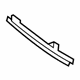 GM 20945302 Front Guide, Driver Side GM 20945302 Front Guide, Driver Side