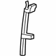 GM 22783135 Rear Guide, Driver Side GM 22783135 Rear Guide, Driver Side