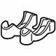 GM 23450905 Plate, Rear GM 23450905 Plate, Rear