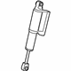 GM 84976915 Shock Absorber GM 84976915 Shock Absorber