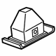 GM 23203561 Bumper, Rear