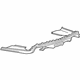 GM 23185930 Diffuser