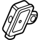 GM 84905680 Control Module