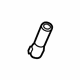 GM 20765536 Filler Hose GM 20765536 Filler Hose