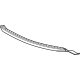 GM 42799268 Fascia, Front And Rear Bumper/Fascia Face