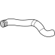 GM 87839953 Lower Hose GM 87839953 Lower Hose