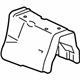 GM 22974779 Lower Insulator GM 22974779 Lower Insulator