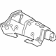 GM 23307976 Lower Insulator, Front GM 23307976 Lower Insulator, Front