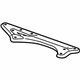 GM 84030713 Rear Crossmember GM 84030713 Rear Crossmember